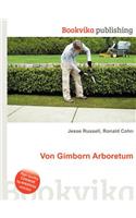 Von Gimborn Arboretum: (English)