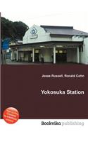 Yokosuka Station