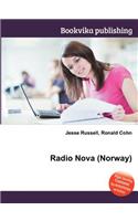 Radio Nova (Norway): (English)