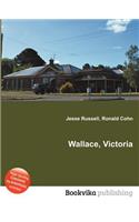 Wallace, Victoria