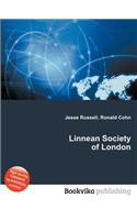 Linnean Society of London: (English)