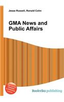 GMA News and Public Affairs