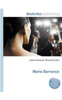 Maria Barranco