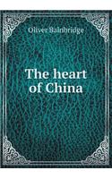 The Heart of China