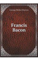 Francis Bacon