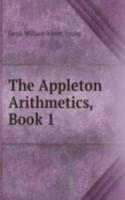 Appleton Arithmetics, Book 1