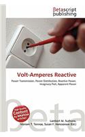Volt-Amperes Reactive