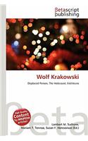 Wolf Krakowski