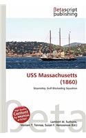 USS Massachusetts (1860)