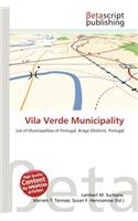 Vila Verde Municipality: (English)