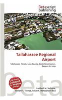 Tallahassee Regional Airport: (English)