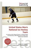 United States Men's National Ice Hockey Team