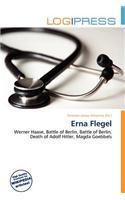 Erna Flegel