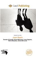 Jean Bazin: (English)