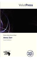 Anna Zerr