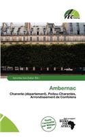 Ambernac