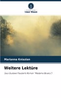 Weitere Lektüre