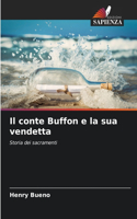 Il conte Buffon e la sua vendetta