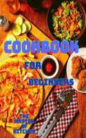 Cookbook for Beginners