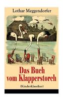 Buch vom Klapperstorch (Kinderklassiker)