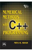 Numerical Methods With C++ Programming: Engineering