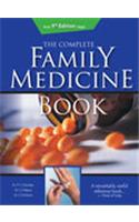 The Complete Family Medicine Book