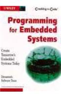 Cracking The Code Programming For Embedded System