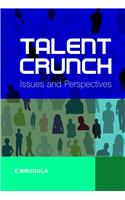 Talent Crunch