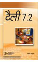 Tally 7. 2