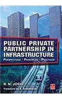 Public Private Partnership in Infrastructure