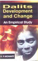 Dalits Development and Change