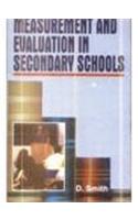 Measurement and Evaluation in Secondary Schools