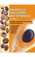 Advances In Seed Science And Technology (Vol. 3): Forest Tree Seed Technology And Management