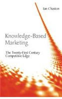 Knowledge Based Marketing