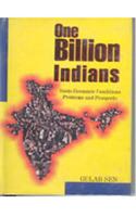 One Billion India
