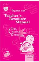 Together With TRM Get Going Grammar - 7