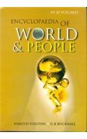 Encyclopaedia of World and People