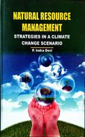 Natural Resourcwe Management: Strategies in a Climate Change Scenario