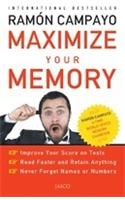 Maximize Your Memory