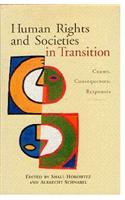Human Rights and Societies in Transition