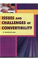 Issues And Challenges Of Convertibility