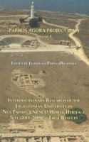 Paphos Agora Project (Pap) Volume 1