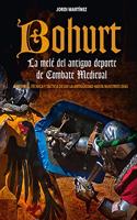 Bohurt: La mele del antiguo deporte de combate medieval