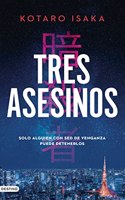 Very asesinos