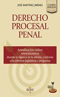 Derecho Procesal Penal