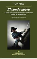 El Conde Negro