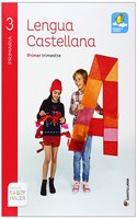 Lengua castellana 3 Primaria Saber hacer