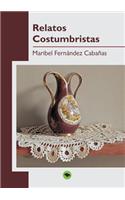 Relatos Costumbristas