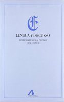 Lengua y Discurso: Estudios Dedicados Al Profesor Vidal Lamiquiz