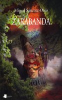 Zarabanda: (Ilargia Narrativa)